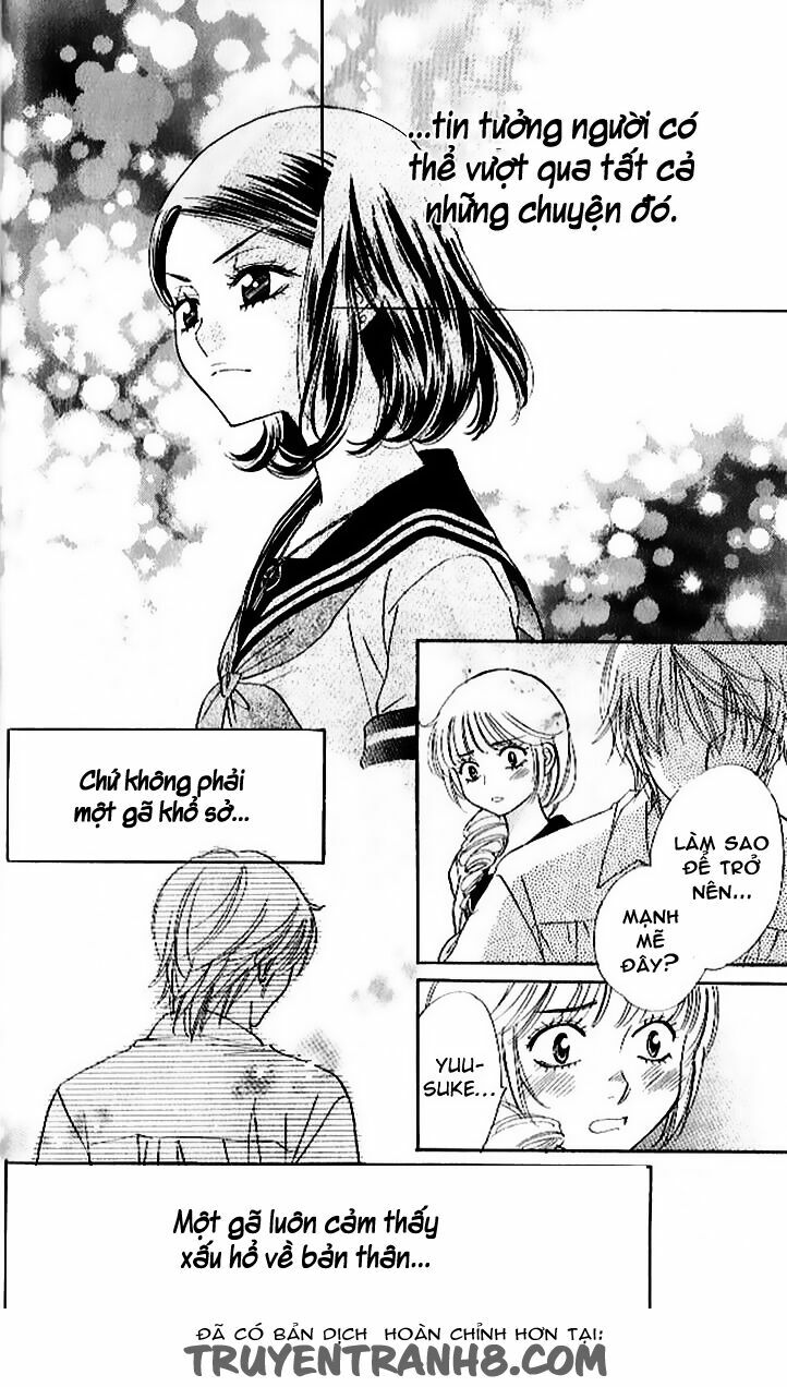 ác quỷ và bản tình ca chapter 84 25