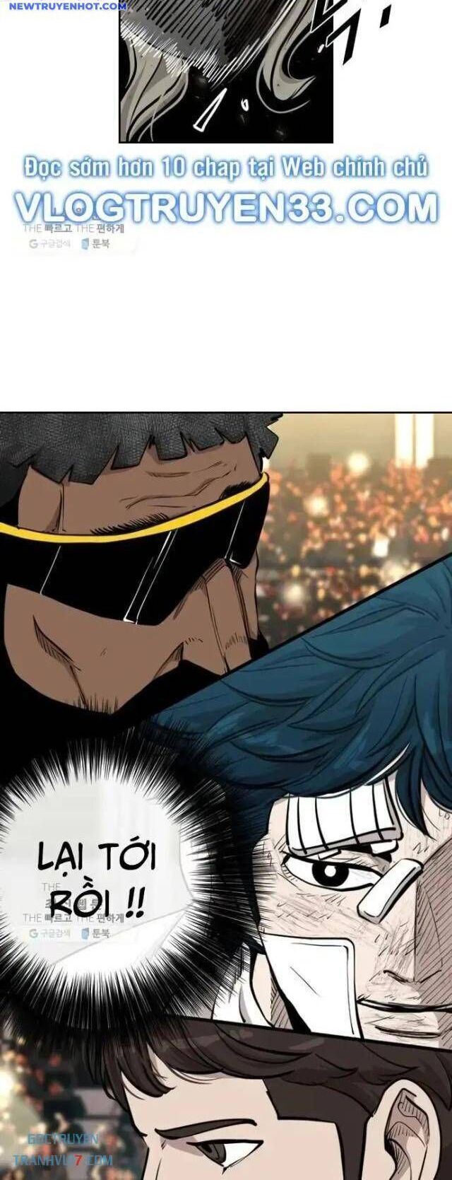 shark - cá mập chapter 207 44