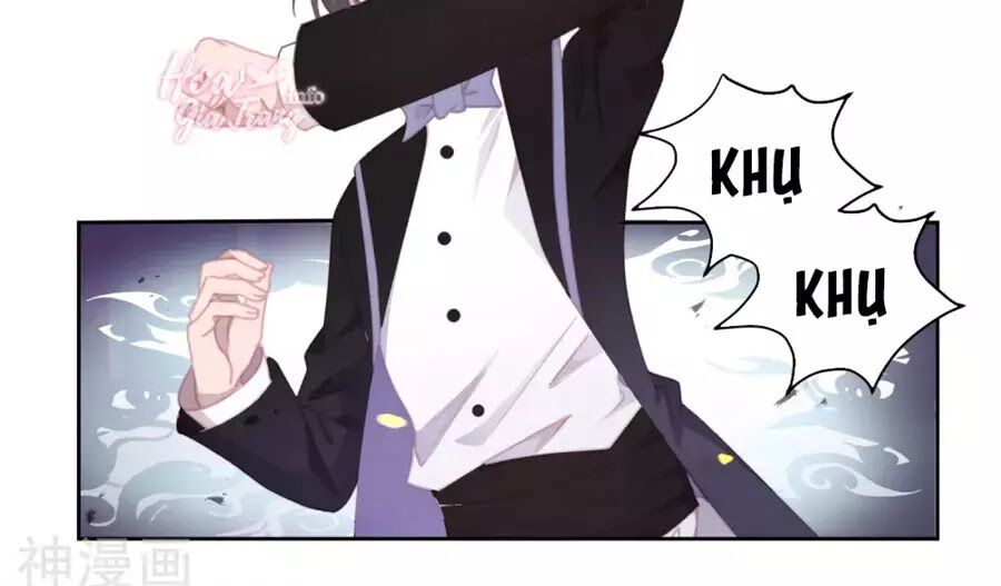 thanh âm giai điệu phản công chapter 72 27