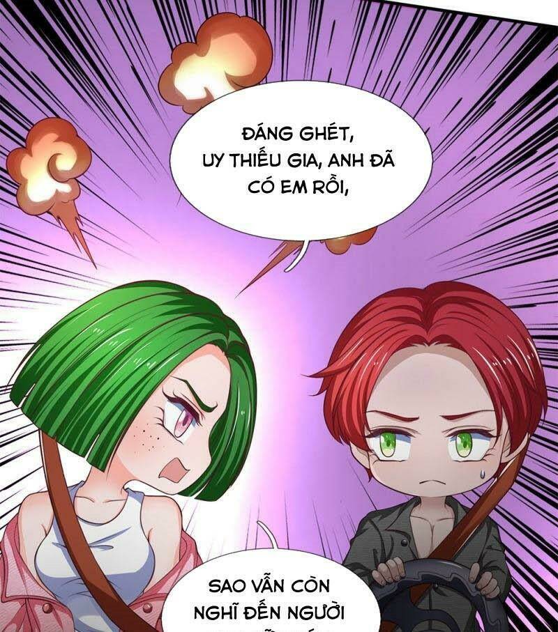 chung cực binh vương tại đô thị chapter 118 5