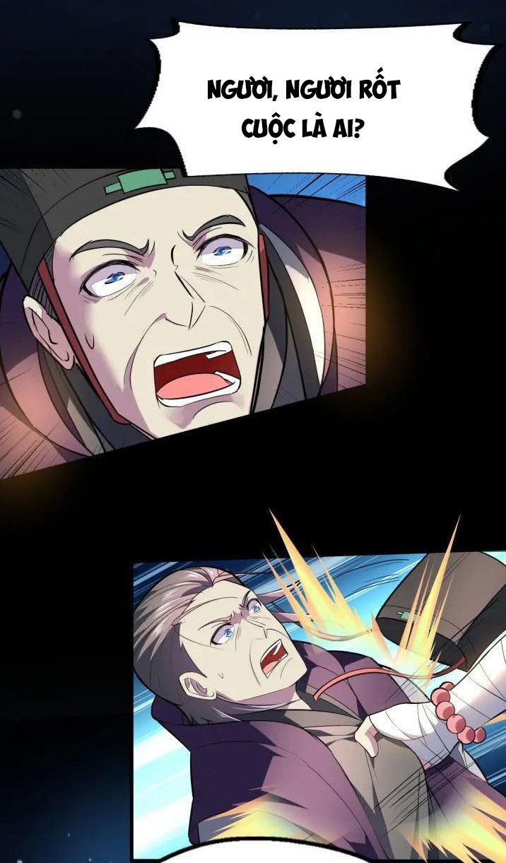 đại nghịch chi môn chapter 85 10