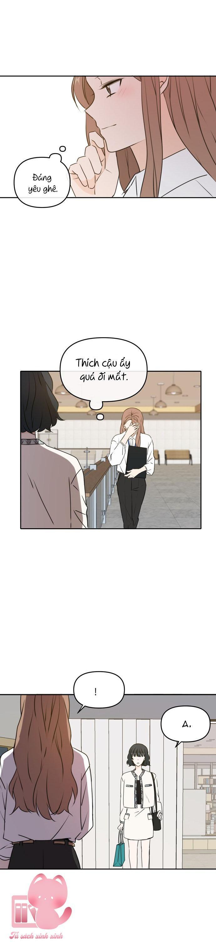 hẹn gặp nhau ở kiếp thứ 19 chapter 46 33