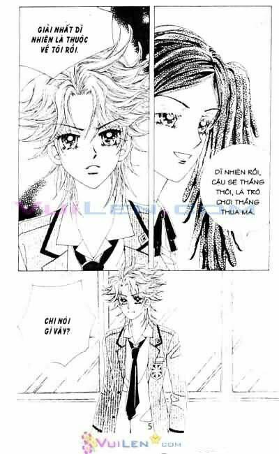 chàng gà mái chapter 9 5