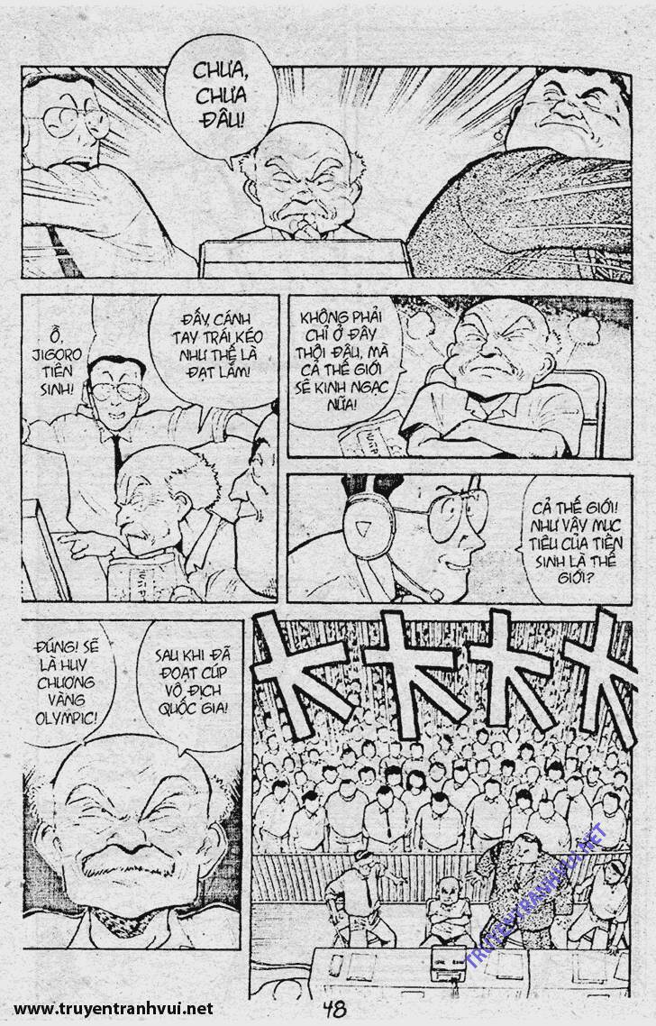 yawara chapter 41 12