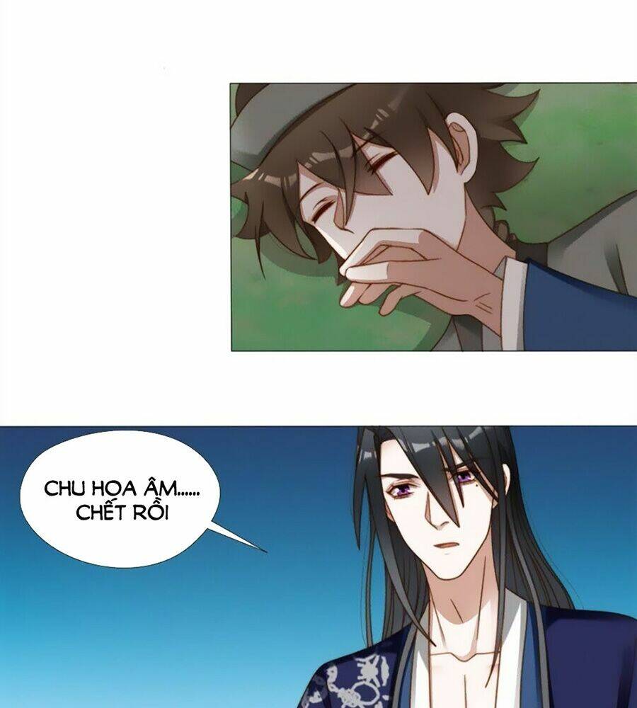 thần nữ thái năng liêu chapter 35 3