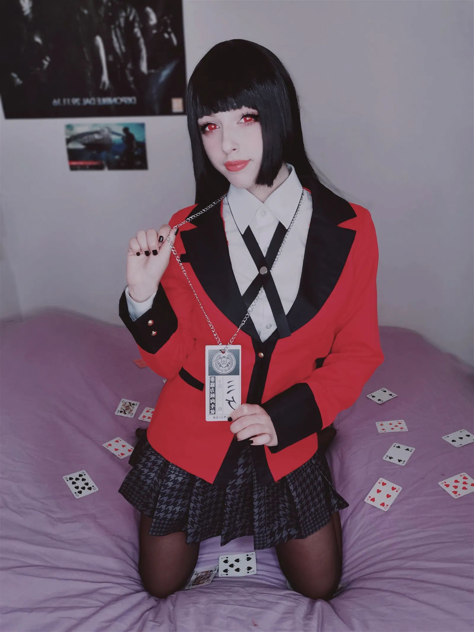 hình cosplay chapter 203 3