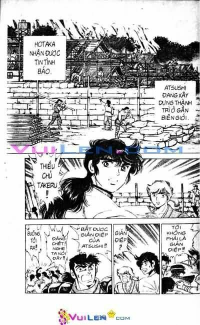 vương tử takeru chapter 10 68