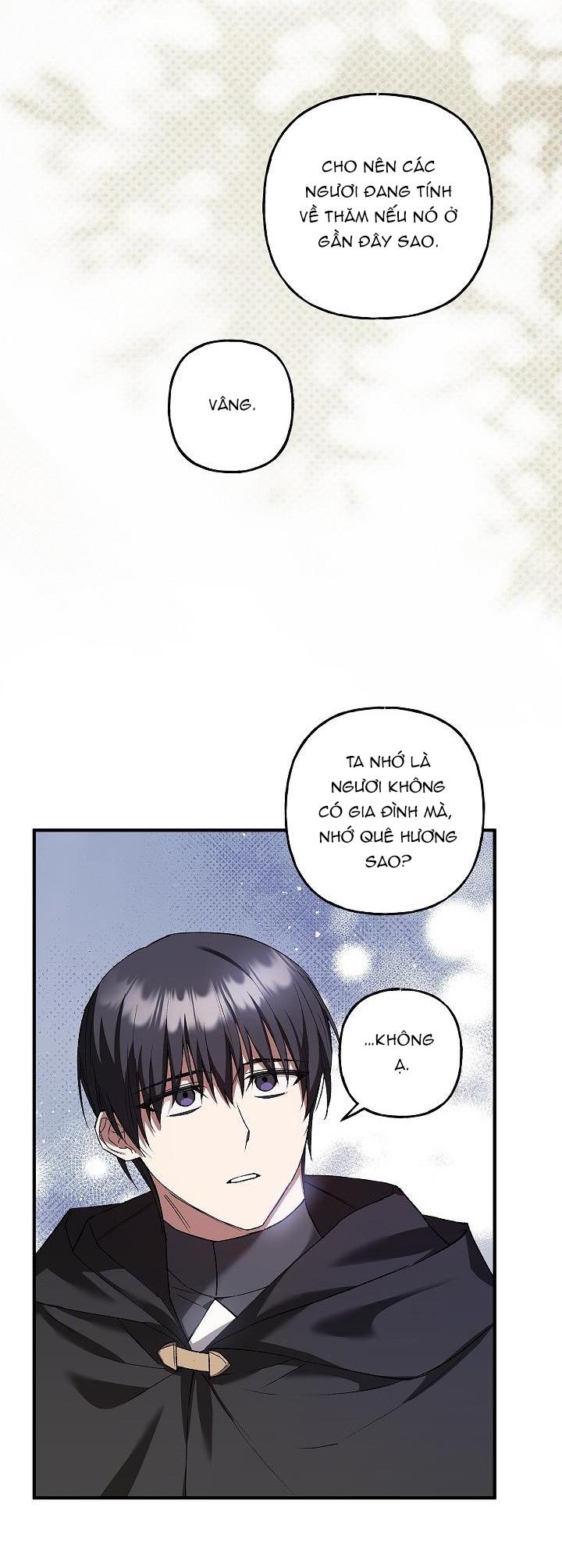 bước ngoặt định mệnh chapter 21 22