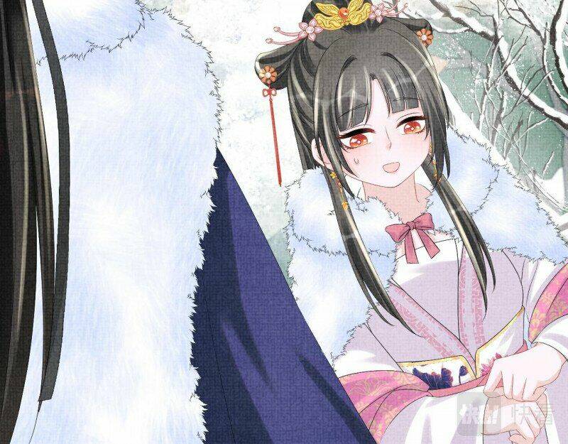 nhóc con người cá 3 tuổi rồi chapter 258 9