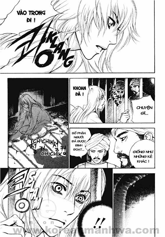 1001 nights chapter 3 4