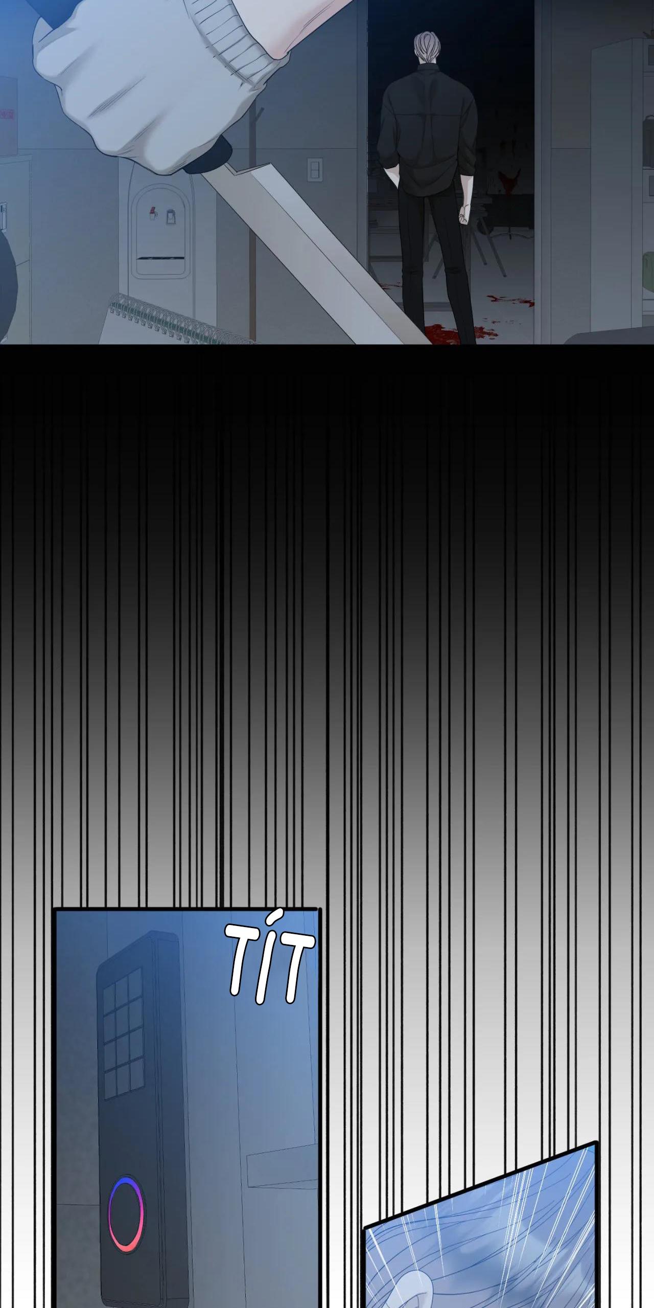 tên rác rưởi chapter 41 27