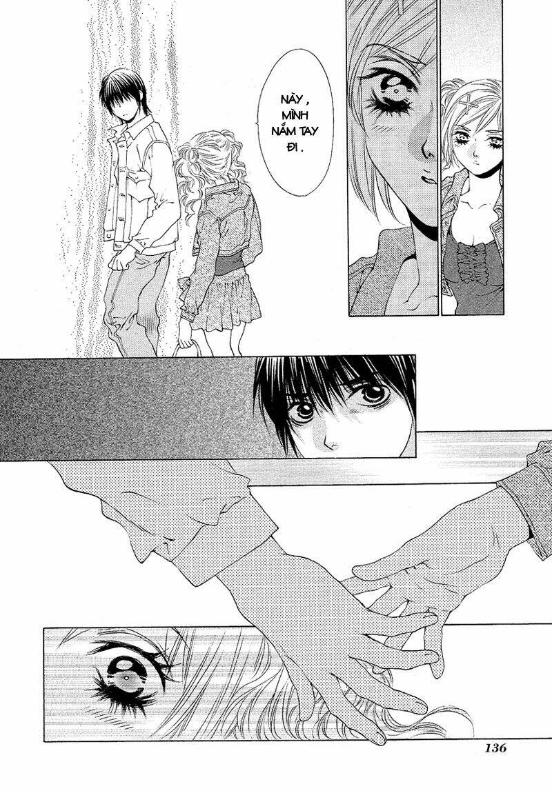 bitter virgin chapter 30 9