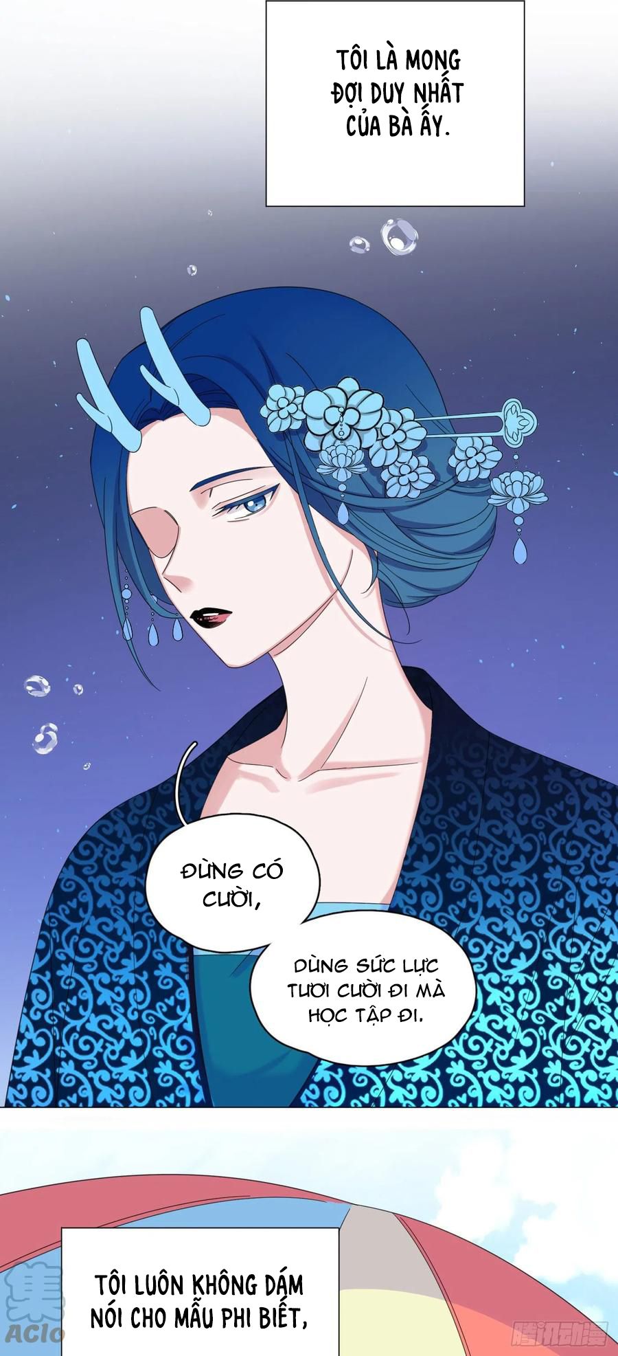 nhất hoàng cửu công thập nhị thê chapter 63 4