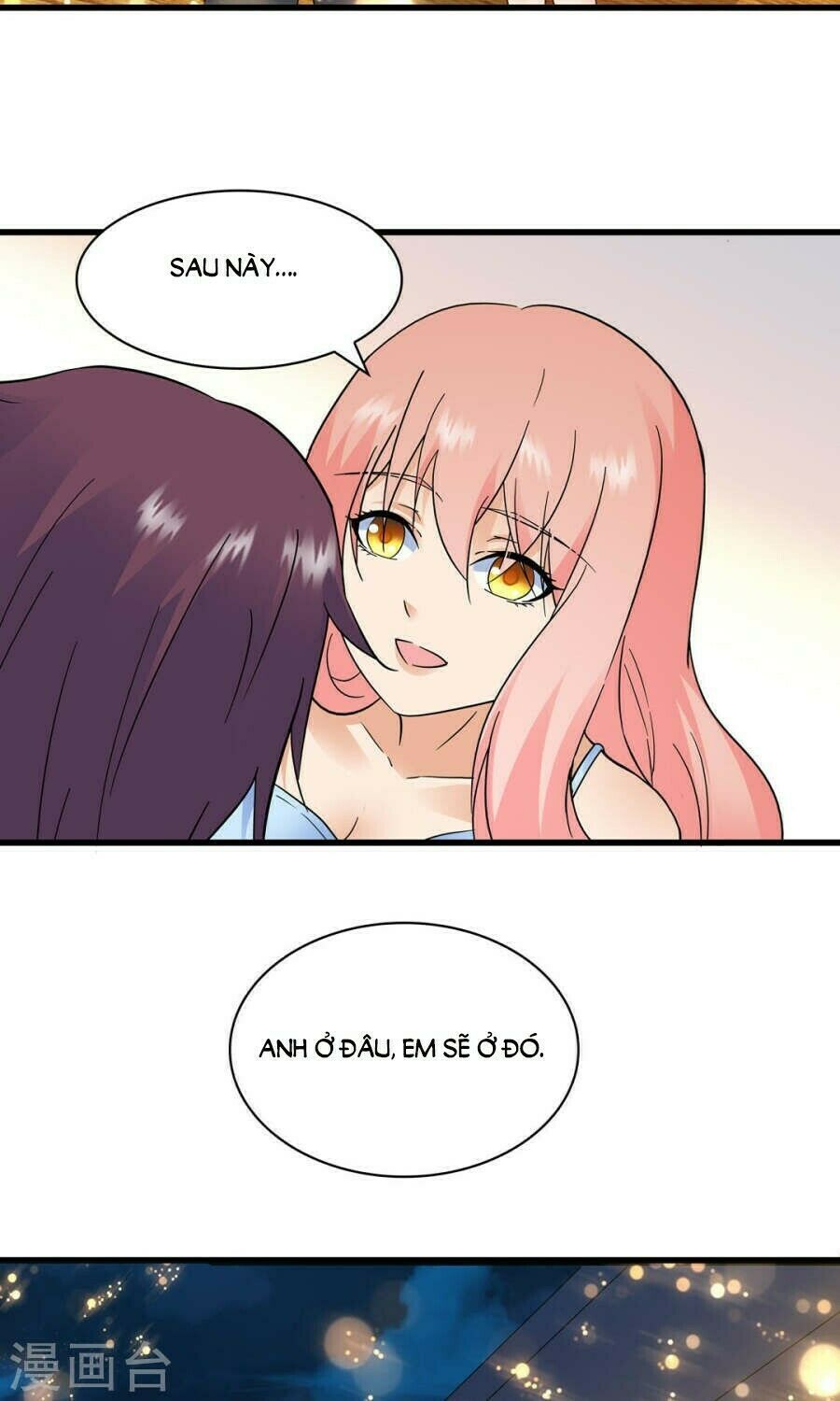 cô vợ siêu mẫu của cố thiếu chapter 140 5