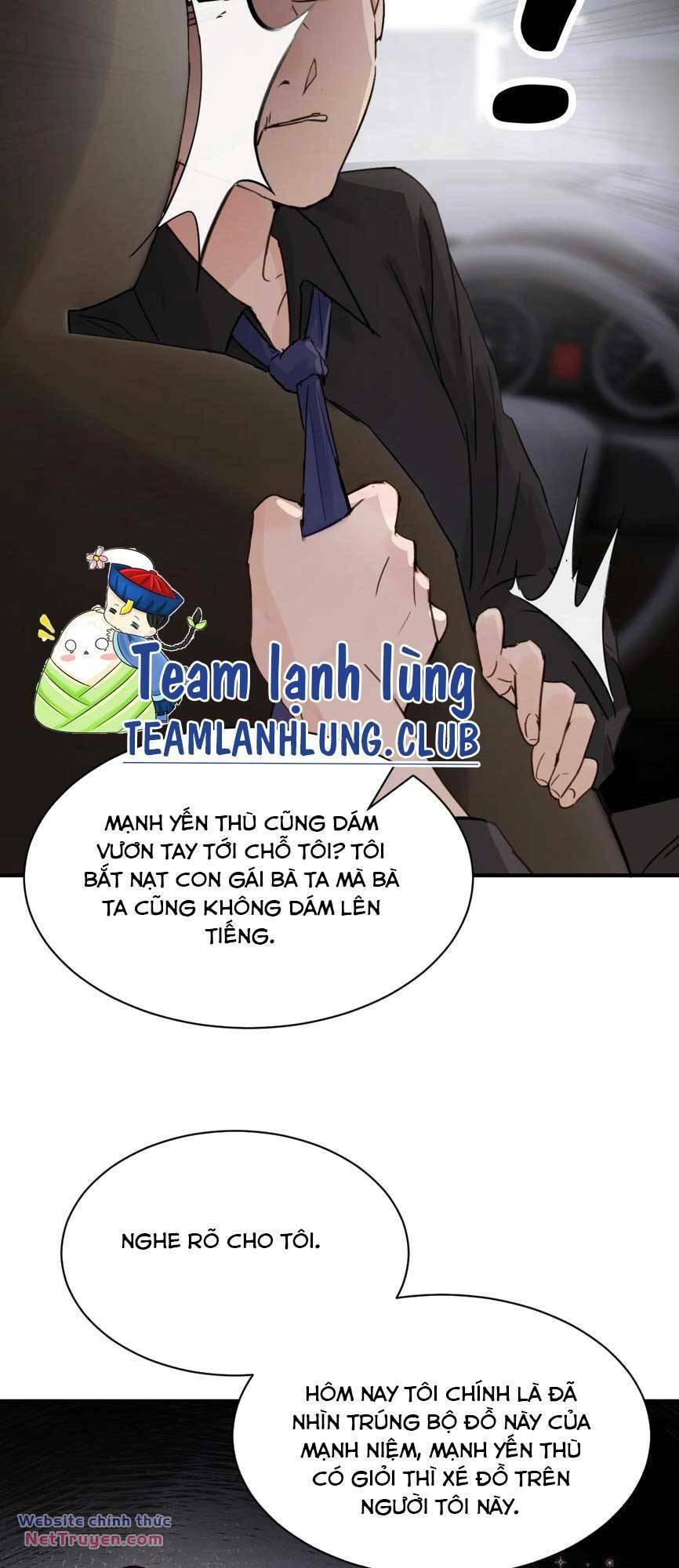 Em Gái Bệnh Hoạn Chỉ Muốn Tôi Lúc Nào Cũng Bắt Nạt Cô Ấy Chapter 24 - Trang 10