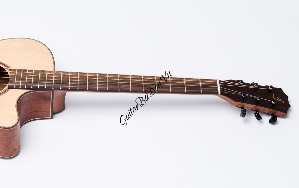 Đàn Guitar Acoustic Ba Đờn T350