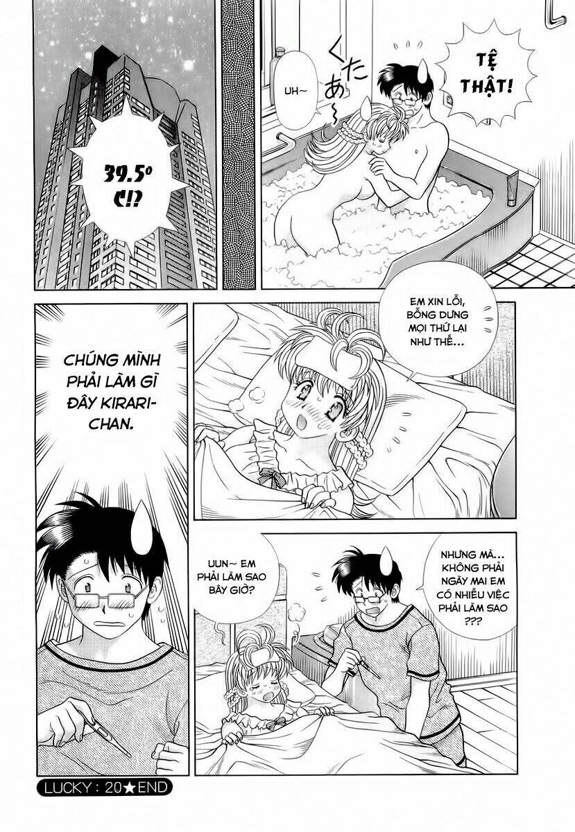 love lucky chapter 20 26