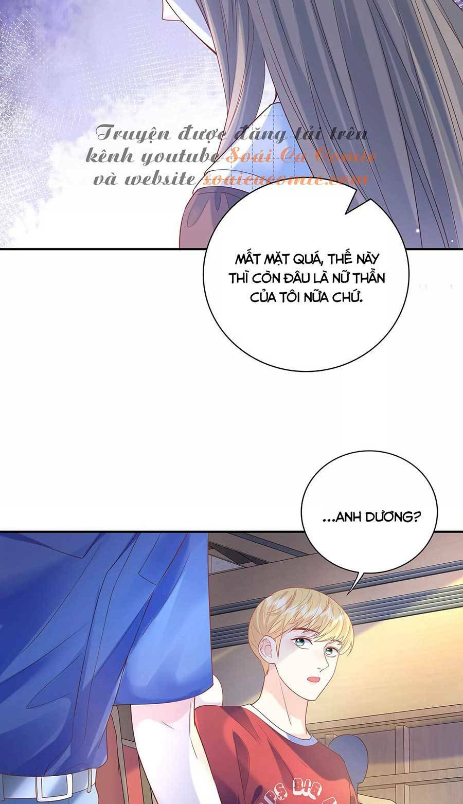 tôi dựa vào tà ý: nghịch chuyển nhân sinh chapter 31 28