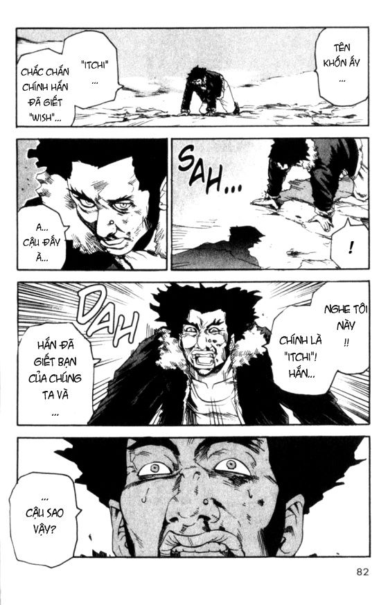 togari chapter 54 18