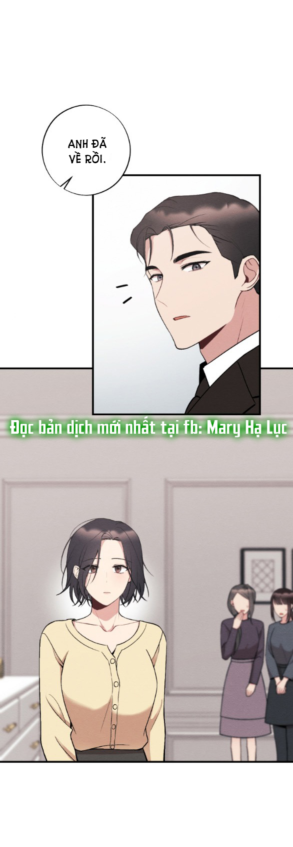 Ăn Mòn chapter 24.2 - Trang 15