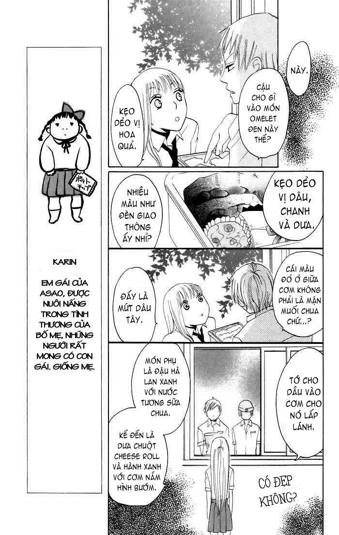 karakuri odette chapter 10 15