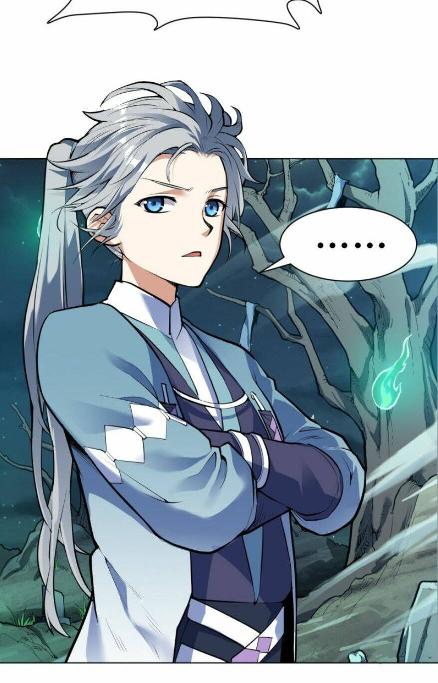 thần võ đế tôn chapter 24 35