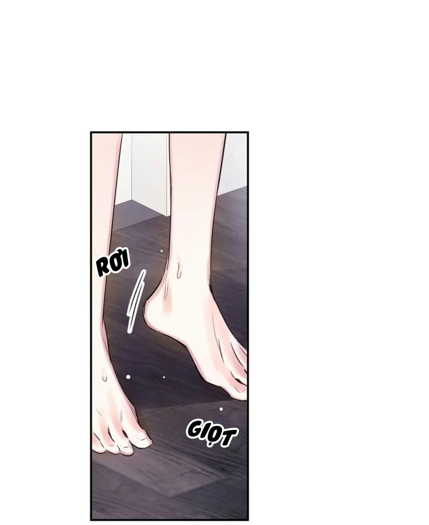 cấp trên nhỏ tuổi chapter 9 7