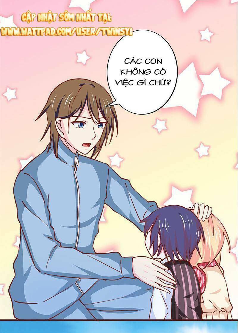 không gả cho tổng tài, gả cho người hầu chapter 144 20