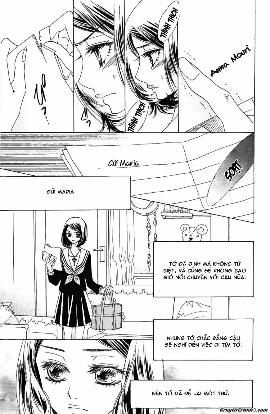 ác quỷ và bản tình ca chapter 48 11