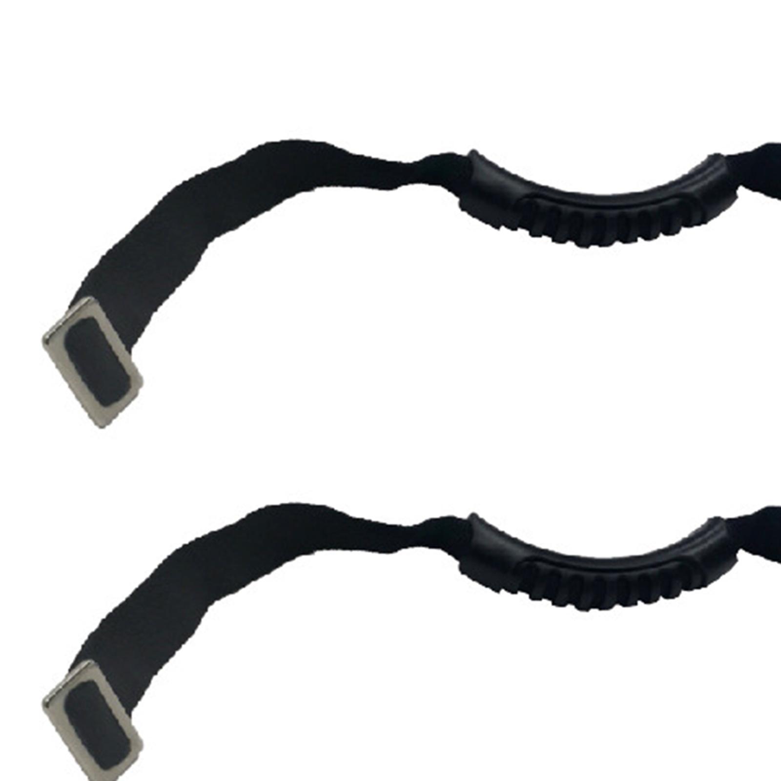 Luggage Handle Durable Stitching Webbing Handle Nylon for Roller Bag Travel