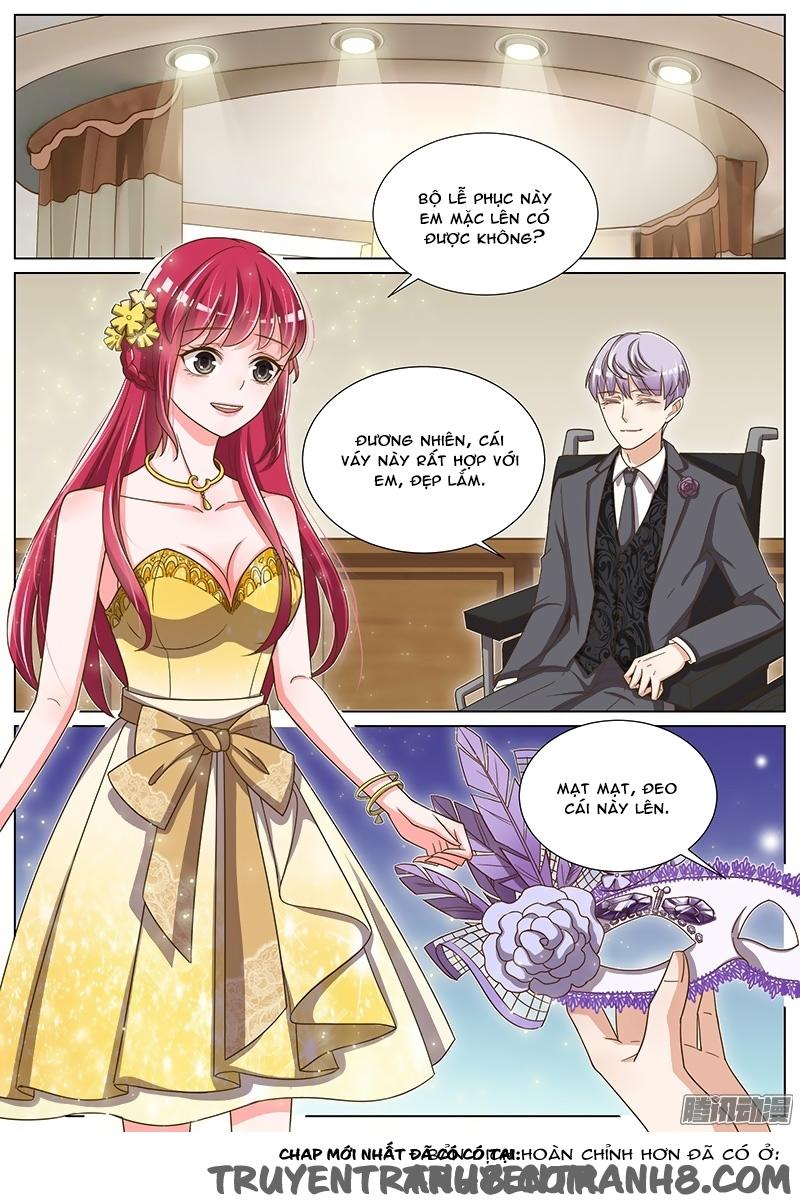 vương bài giáo thảo chapter 54 2