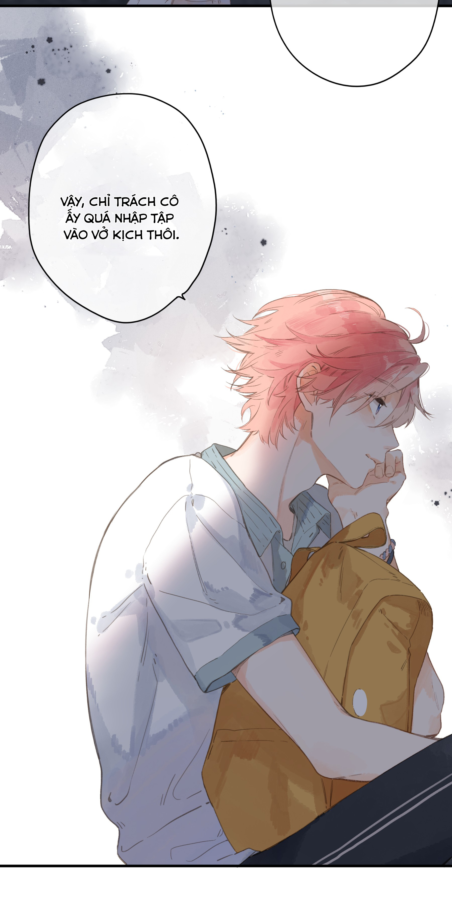 tiệm hoa hướng dương ở góc phố chapter 10 38