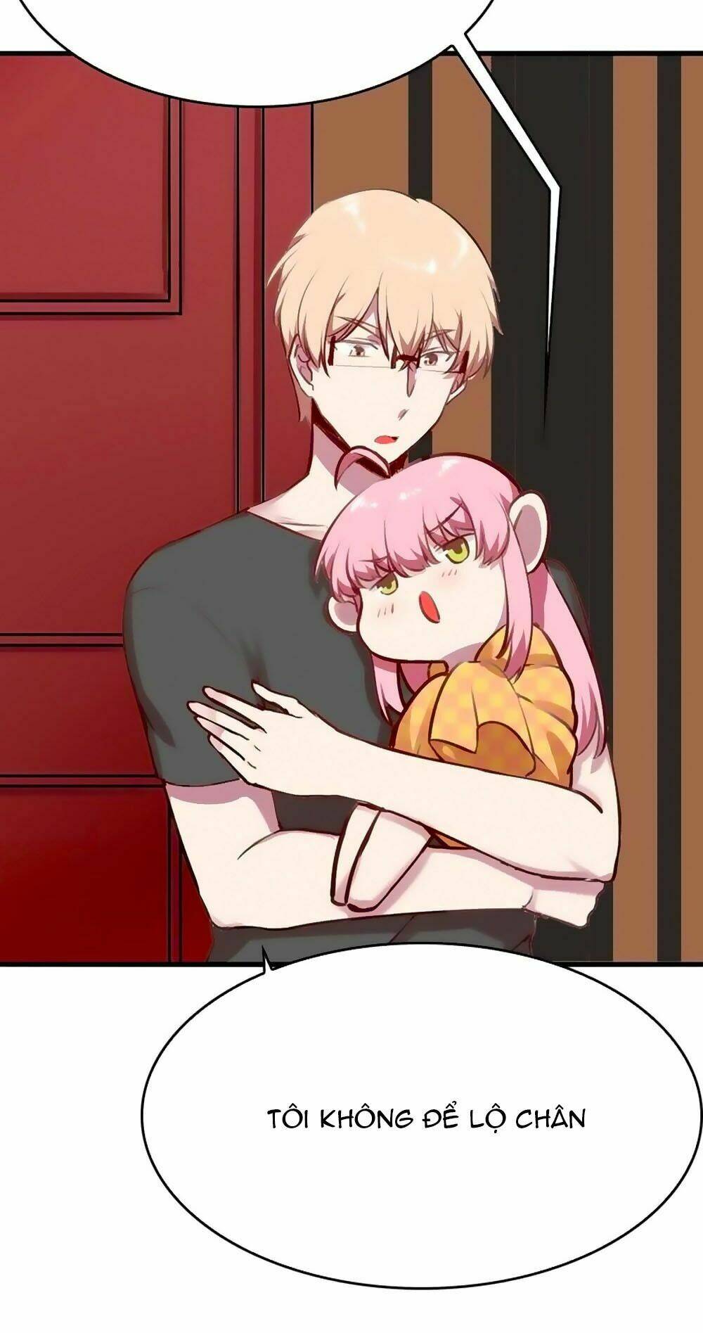 bám lấy nam thần bất chấp thời tiết chapter 15 23