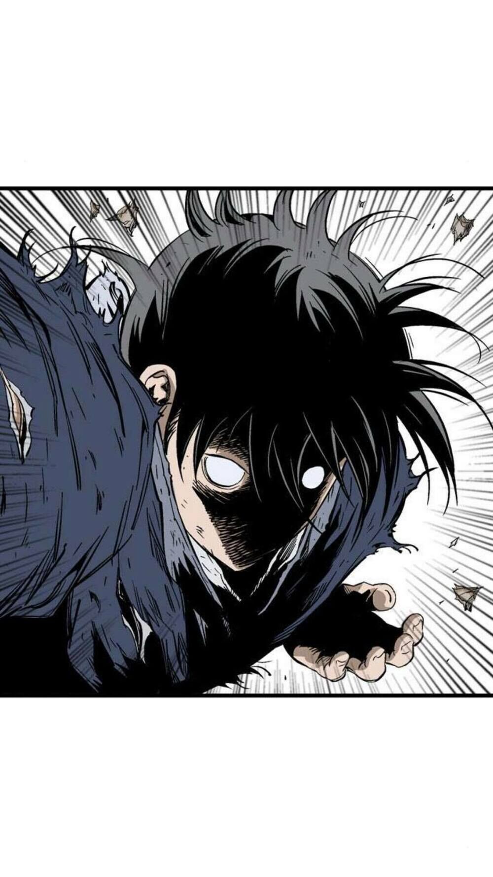 cao thủ 2 chapter 125 36