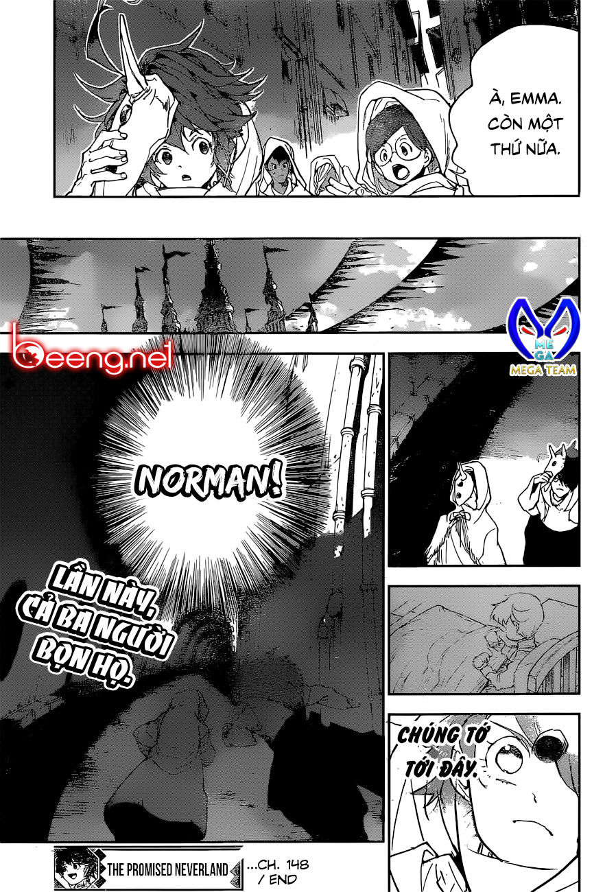 miền đất hứa chapter 148 19