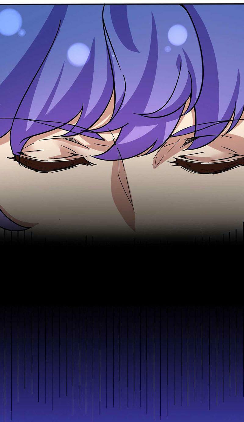 võ đạo độc tôn chapter 165 13