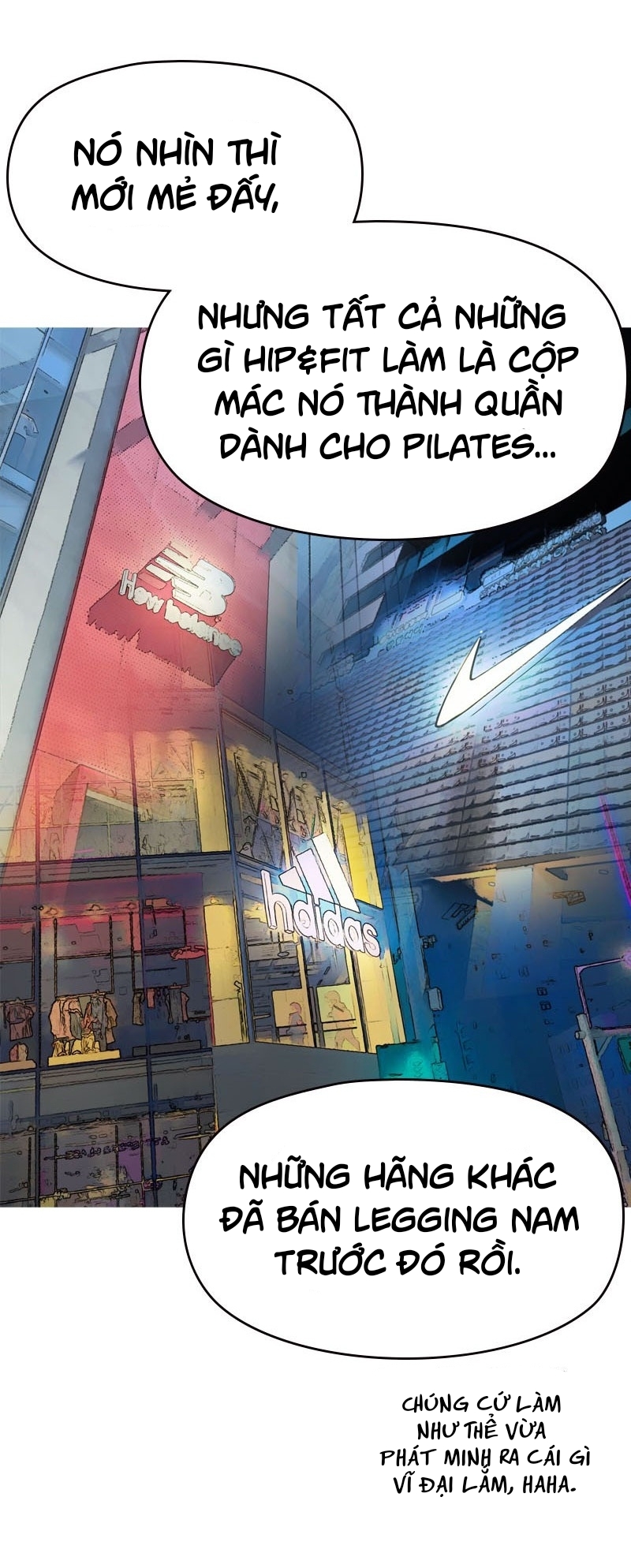 the hip guy chapter 4 21