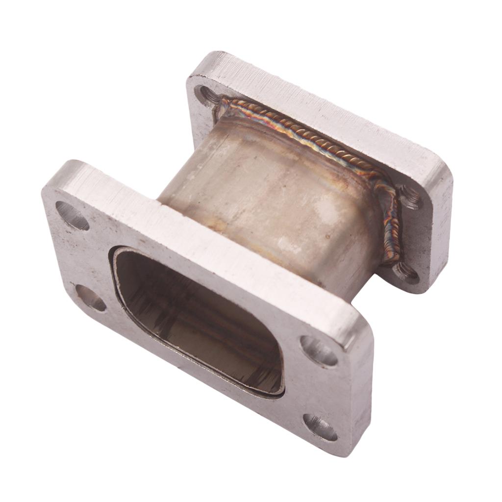 38mm T3 to T2 T25 T28 Adapter Flange Spacer Design