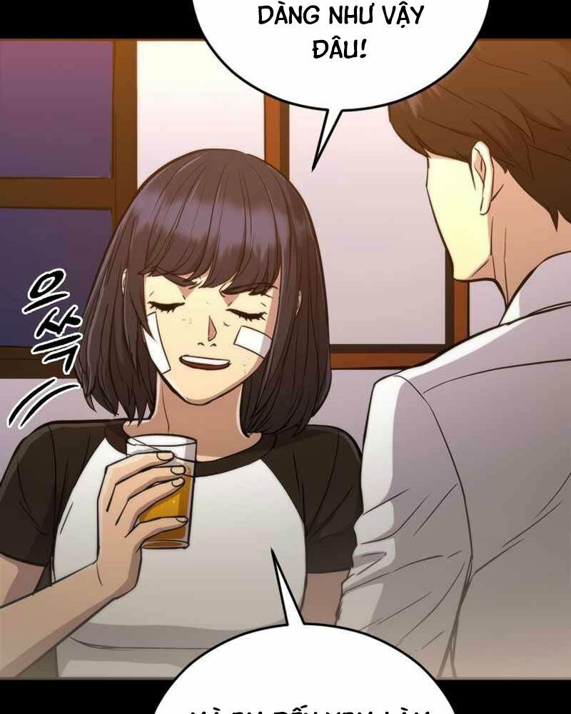 cánh cổng mở ra đúng ngày đầu tiên tôi thành chính trị gia chapter 3 37