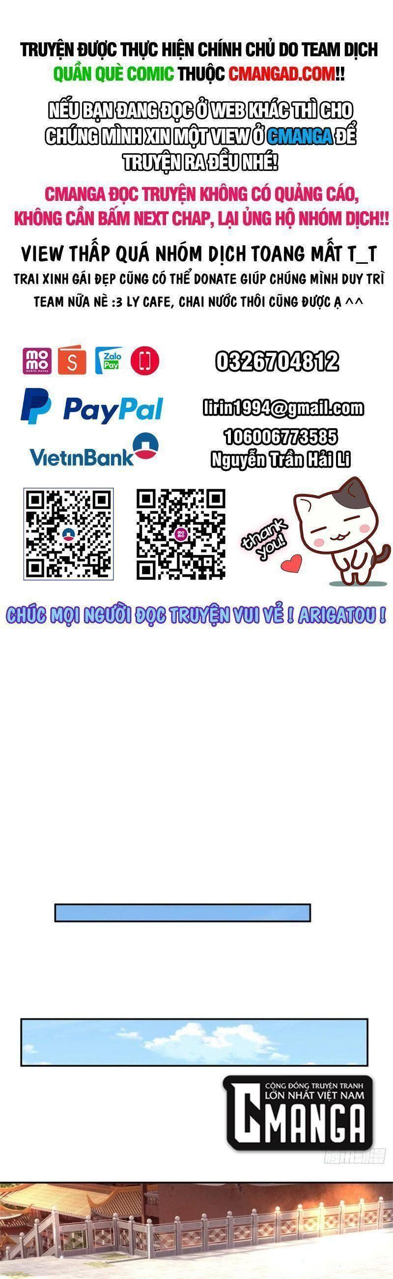 ta trở về từ thế giới tu tiên chapter 189 1