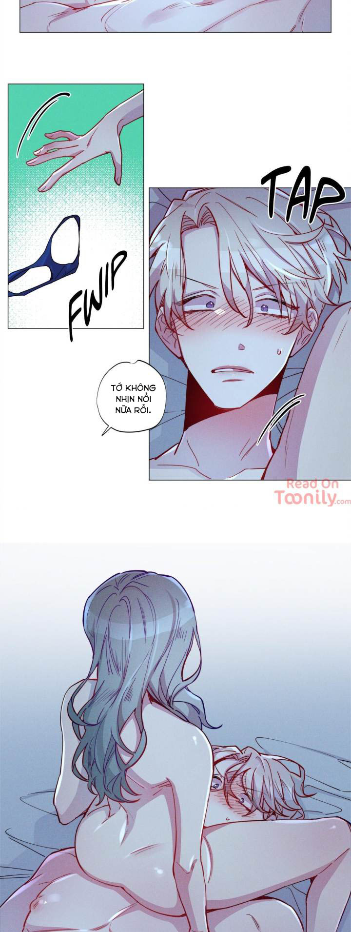 mảnh ghép o bị khuyết chapter 113 12