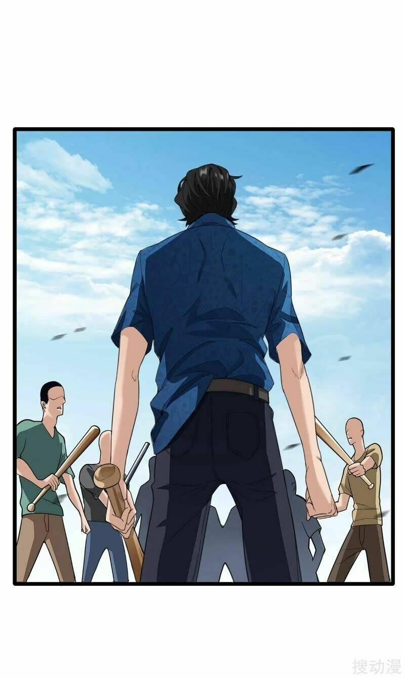 anh hùng khốn nạn chapter 1 19