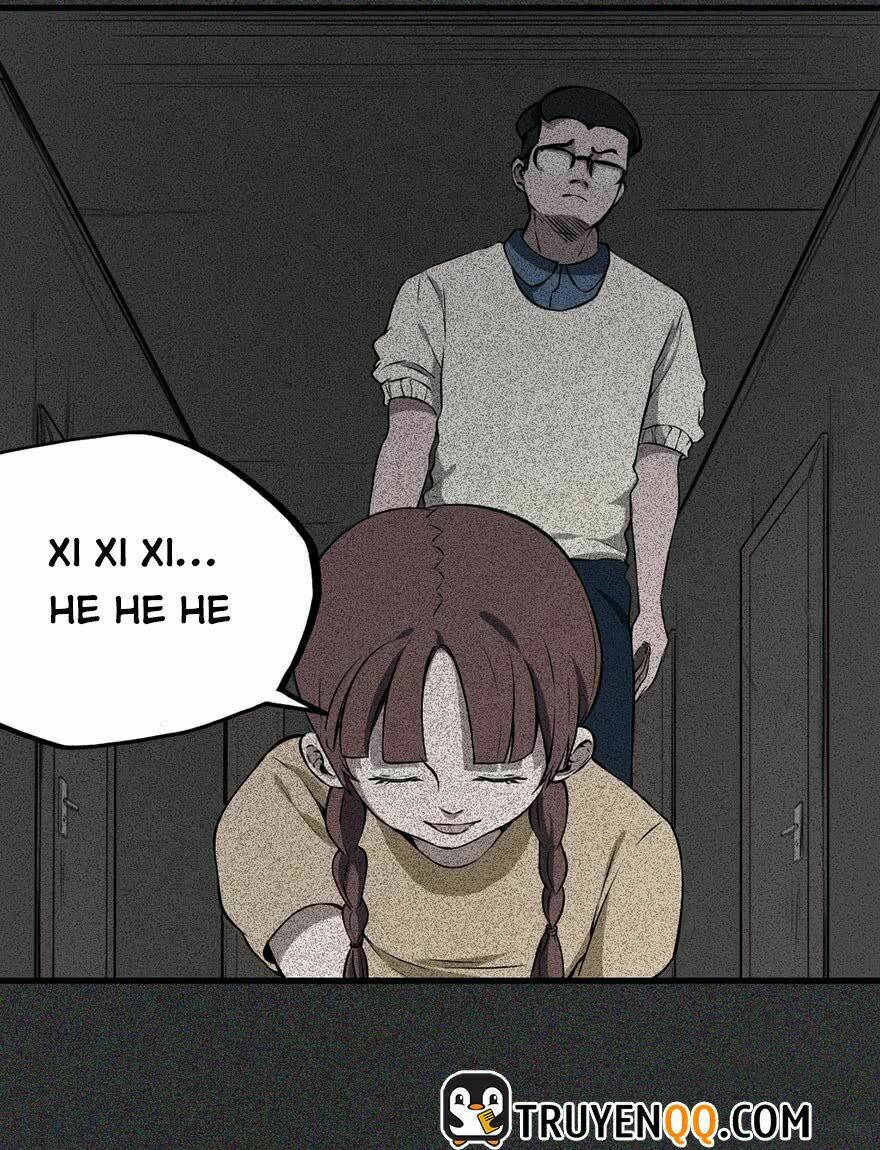 trở lại căn nhà ma chapter 9 21