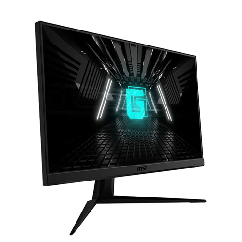 Màn Hình LCD Gaming MSI G2412F (24&quot;/ IPS/ Full HD/ 180Hz/ 1ms MPRT/ 107% SRGB) – Hàng Chính Hãng