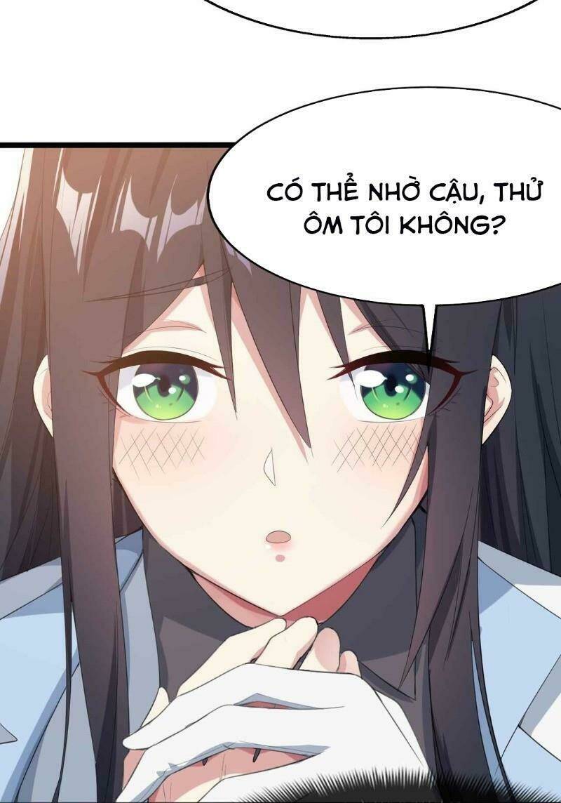 kế hoạch trở thành phế vật chapter 5 16