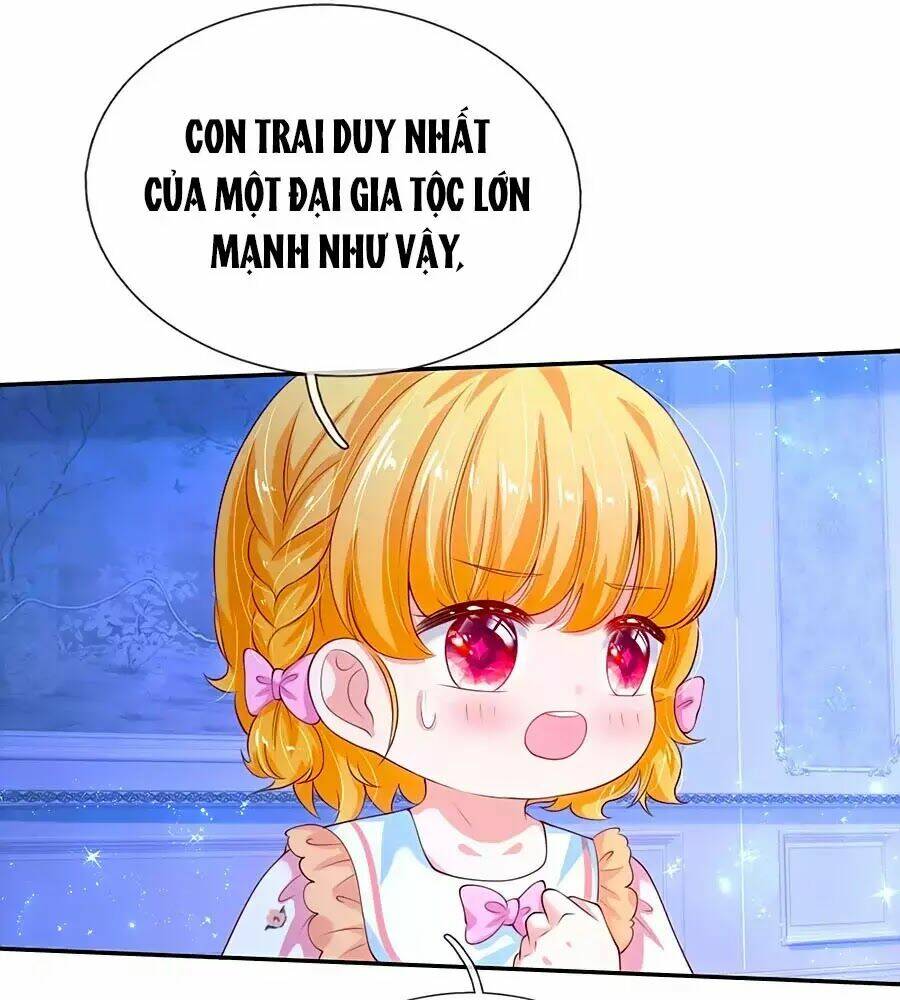 bỗng một ngày trở thành con gái nhà vua chapter 124 22