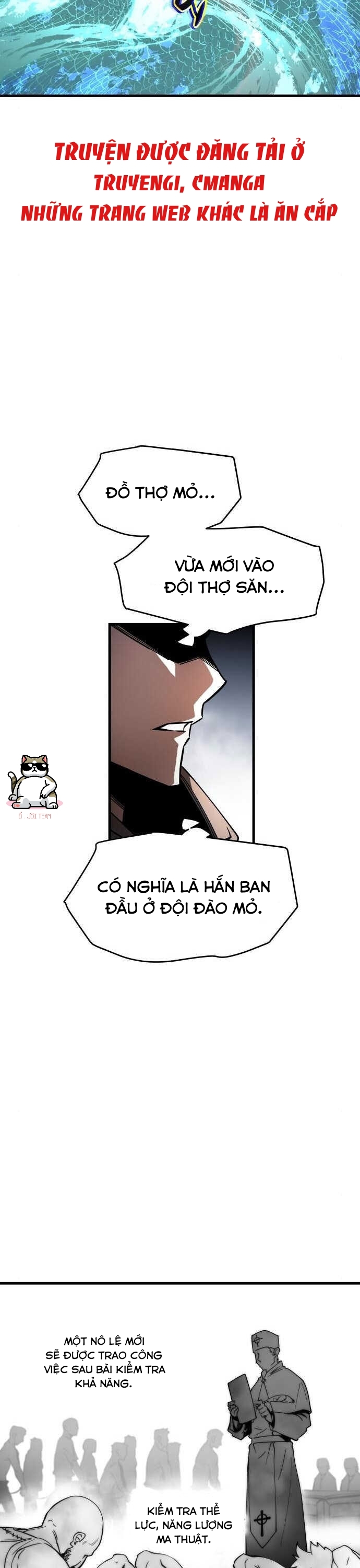 chiến thần chuyển thế chapter 5 40