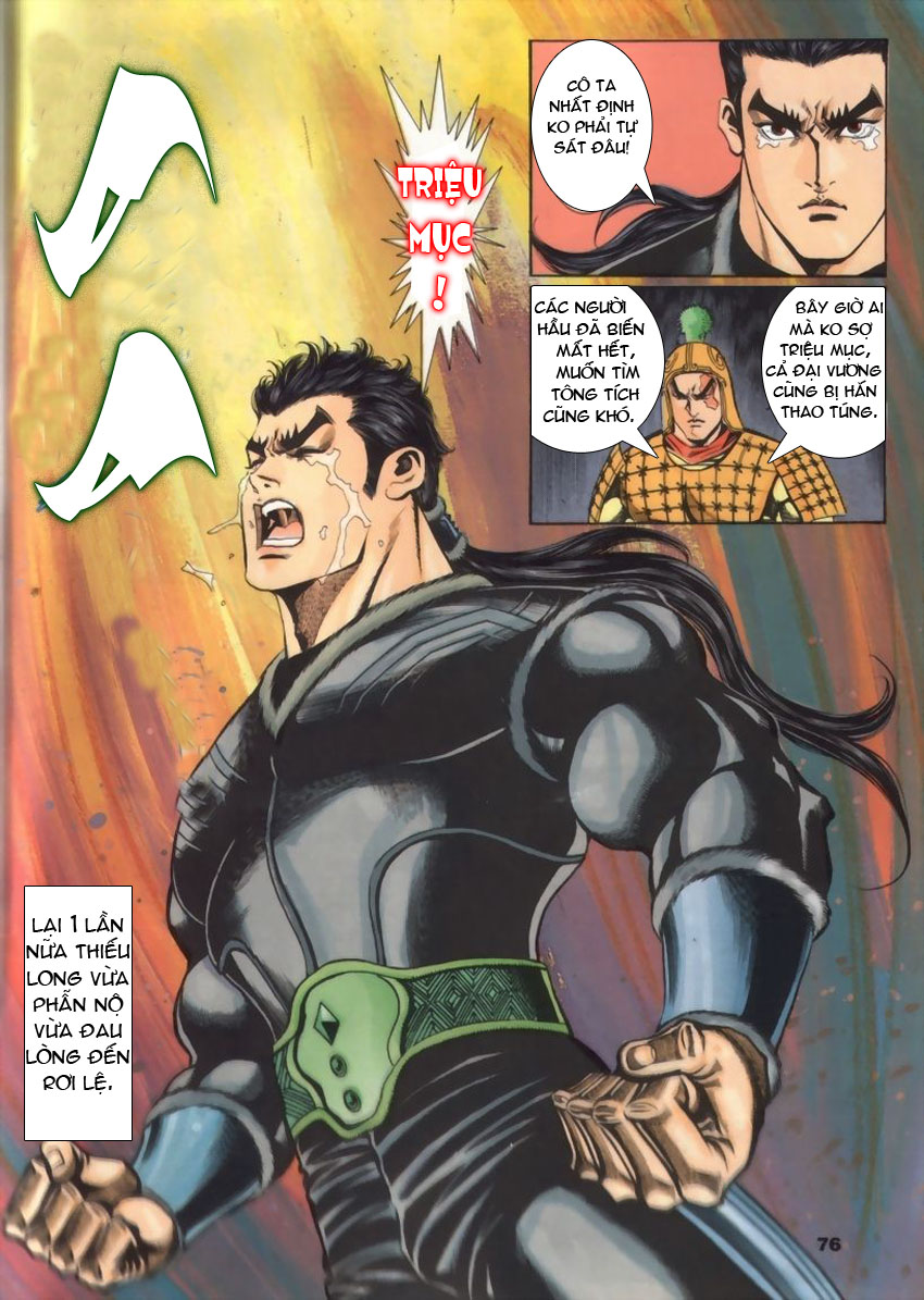 tầm tần ký chapter 29 15