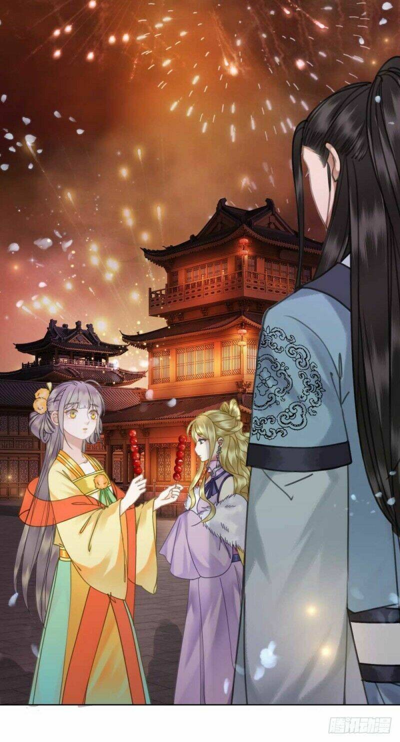 gay rồi! cái đó thành tinh rồi chapter 57 6