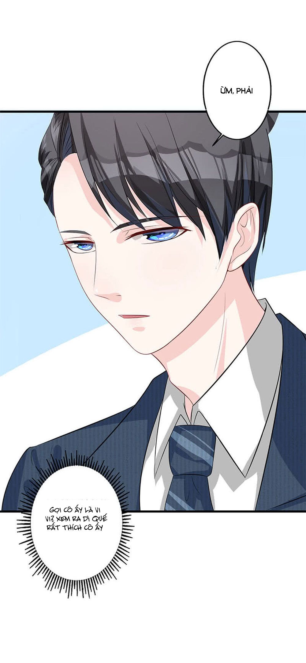 tân nương thế thân chapter 10 14